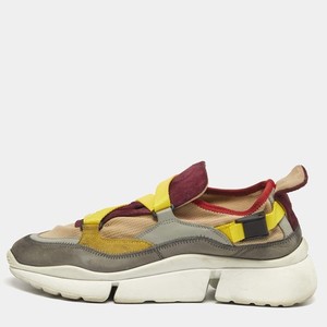 Chloé Sonnie Sneakers | eBay
