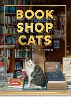 Bookshop Cats | Du Meowier, Daphne | Gebunden | 9780008710200