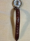 ￼ Disney’s Winnie The Pooh Authentic Watch Real Leather Lightly Used — photo 3