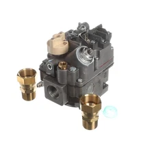 Pitco Gas Valve, Natural Gas, 4.0 Wc 60203001-CL - Genuine OEM Replacement Part