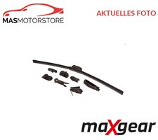 SCHEIBENWISCHER WISCHERBLATT VORNE MAXGEAR 39-9500 A FÜR AUDI A4 B9,A4 B8,A5