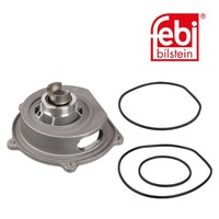 Febi Bilstein Wasserpumpe 109555 FüR Honda Land Rover MG Rover