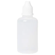 GRAINGER APPROVED  Bottle,Not Applicable H,Clear,PK12 811J30