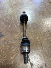 2009-2023 Kawasaki Brute Force 750 OEM Front Left Cv Axle 59266-0024