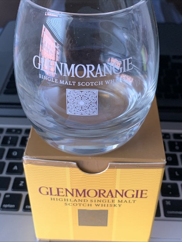Glenmorangie Glass 1pc