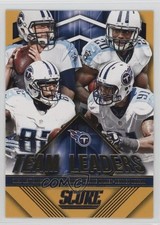2015 Score Team Leaders Gold Delanie Walker Zach Mettenberger Bishop Sankey q2s