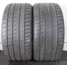 2 x 315/35R20 110W Sommerreifen Dunlop SP Sport Maxx GT DSST Runflat 2015 *