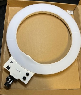 Neewer Ringlicht-Set