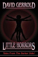 Little Horrors David Gerrold Taschenbuch Kartoniert / Broschiert Englisch 2016