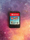The LEGO Movie 2 Videogame - Nintendo Switch NO CASE