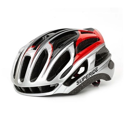 Sporthelm Aero Rennrad Radsport Helm Anti-Impact TRAIL DH MTB FAHRRADHELM