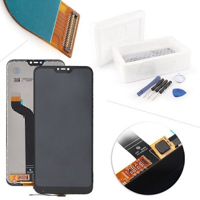 LCD Display Touchscreen Digitizer Ersatz für Xiaomi Mi A2 Lite/Redmi 6 Pro