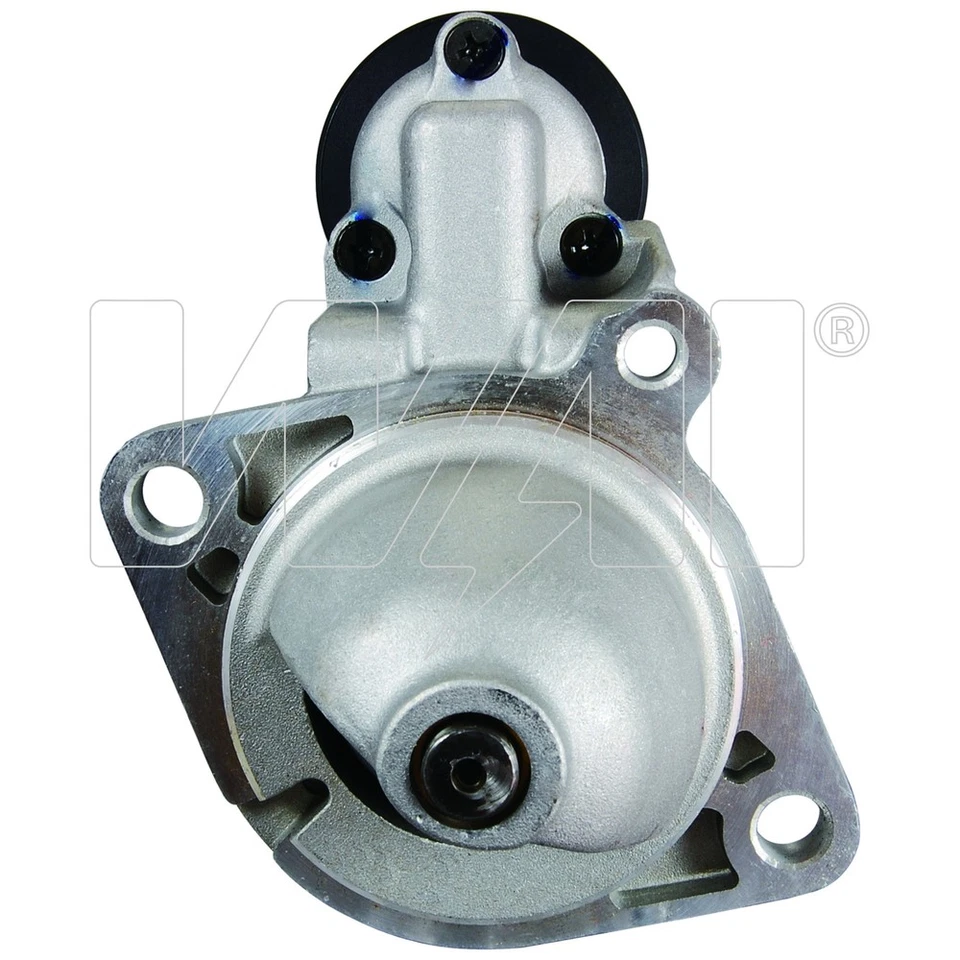 Starter Motor fits 1991-2001 BMW 318i,318is 525i 328is  WAI WORLD POWER SYSTEMS - Image 3 of 4