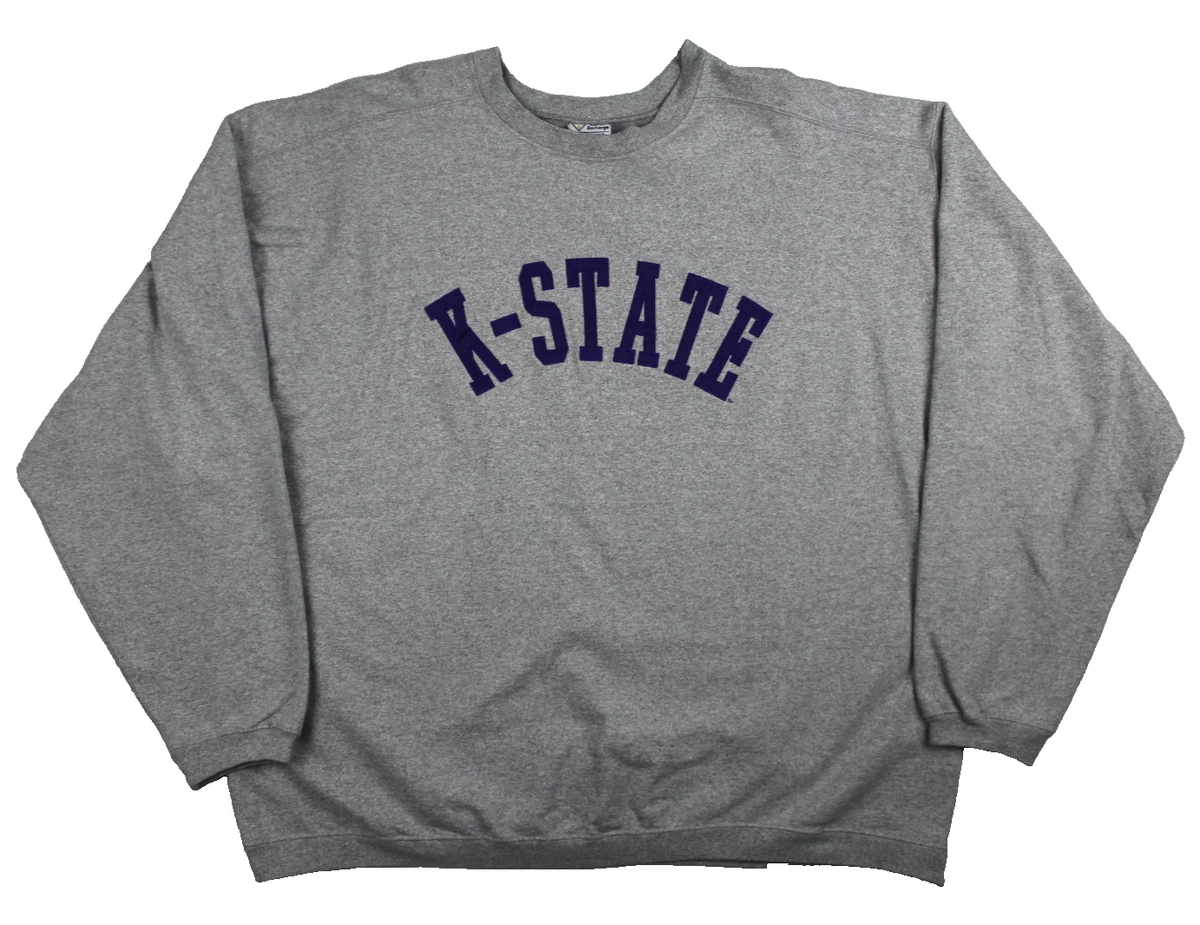 Kansas State Wildcats NCAA Sweatshirts for sale | eBay