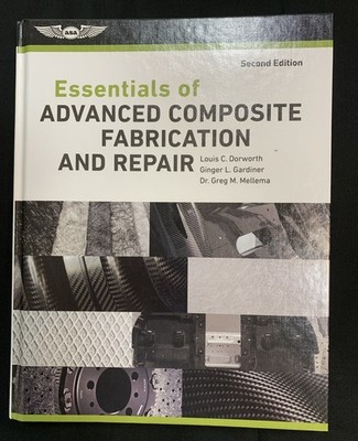 Essentials of Advanced Composite Fabrication and Repair