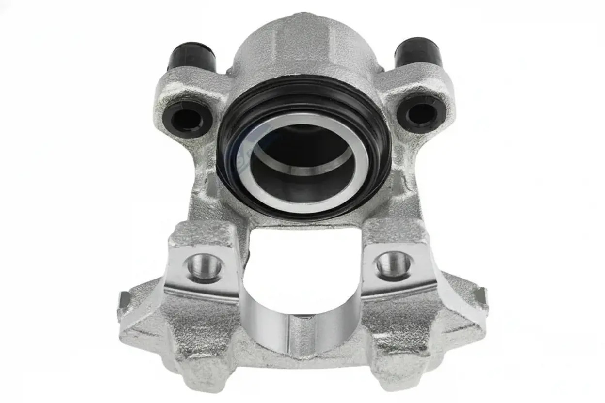 Brake caliper Front Axle Right HZP-BM-023 NTY for BMW 1 Sports Hatch 2 Coupe