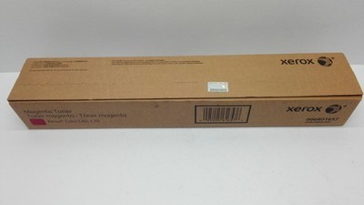 Xerox 006R01657 Tonerkartusche Magenta 34.000 Seiten für Xerox Color C60