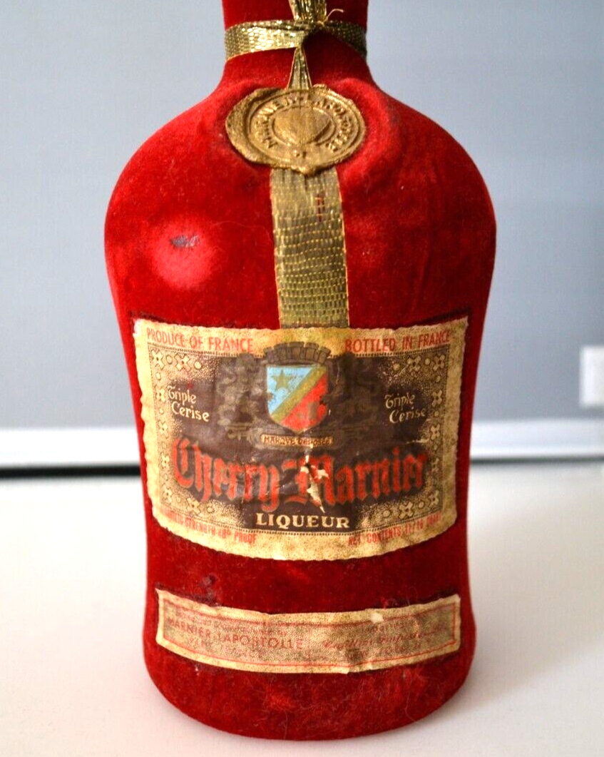 Cherry Marnier リキュール 700ml チェリーマルニエ Cherry Marnier