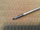 Vintage Eagle Turquoise Prestomatic 3377 Drafting Lead Holder, 2mm Clutch Pencil — photo 4