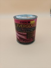 Evercoat Everglass 100632 Short Strand Fiberglass Body Filler 2.7 Lb Quart