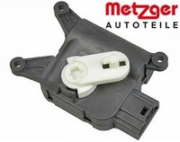 Metzger 0917346 Stellelement FüR Mischklappe