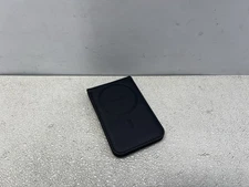 JOURNEY - LOC8 MONEY CLIP MAGSAFE FINDER WALLET AND STAND - Missing Chaarger