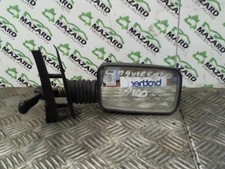 Retroviseur droit (ou coque) Fiat CINQUECENTO