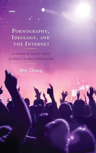 Mei - Pornography Ideology and the Internet A Japanese Adult Video - X555z