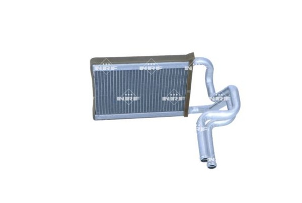 NRF WäRmetauscher Innenraumheizung Easy FIT 54430 FüR Hyundai Ix35 LM EL ELH Van-image