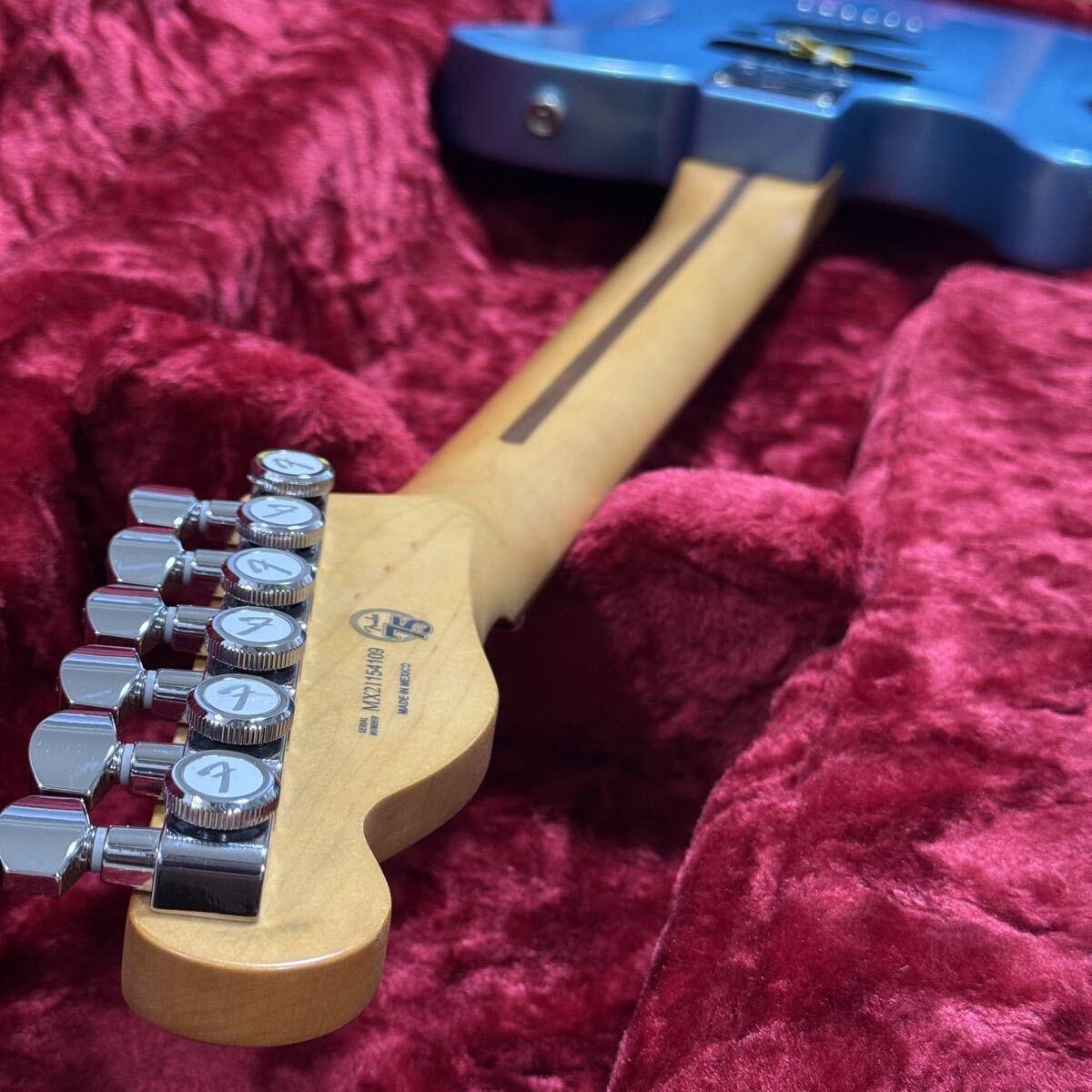 ギター Fender Mexico Player Plus Telecaster Mod ギター Fender Mexico Player Plus Telecaster Mod Fender