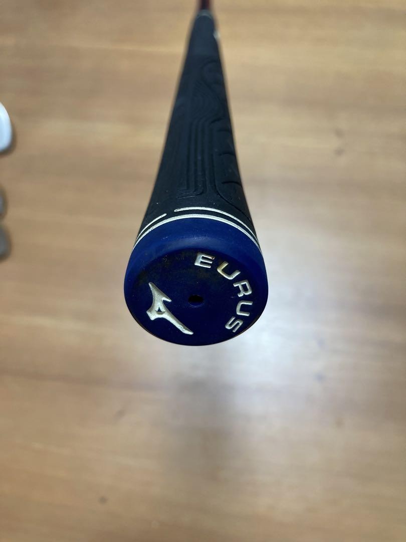 Mizuno Eurus 5Go 5 9.P.A Original Carbon S | eBay