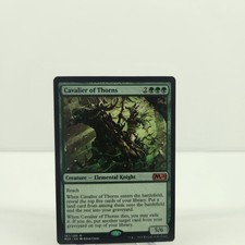Cavalier of Thorns Core Set 2020 Regular