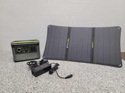 Goal Zero Yeti 200X Portable Power Station
