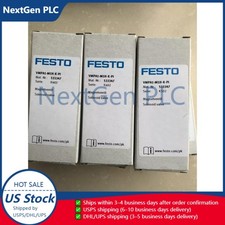 US FREE TAX New FESTO VMPA1-M1H-K-PI 533347 Air solenoid valve