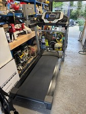 Xterra TRX3500 Treadmill Folding Motorised Running Machine Home Fitness Gym Pro