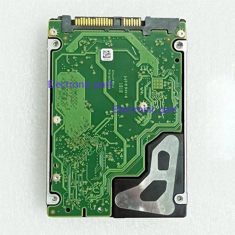 ST300MM0048 for Seagate Exos 300GB 10K 2.5" 12Gbps 128MB 2C6200 SAS HARD DRIVE - Image 3 of 3