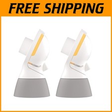 Replacement Connectors for Medela Breast Pumps