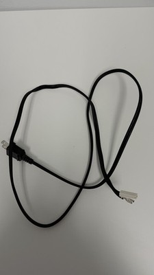 DELONGHI MAGNIFICA EVO Espresso Machine -ECAM29034SB - Power Cord