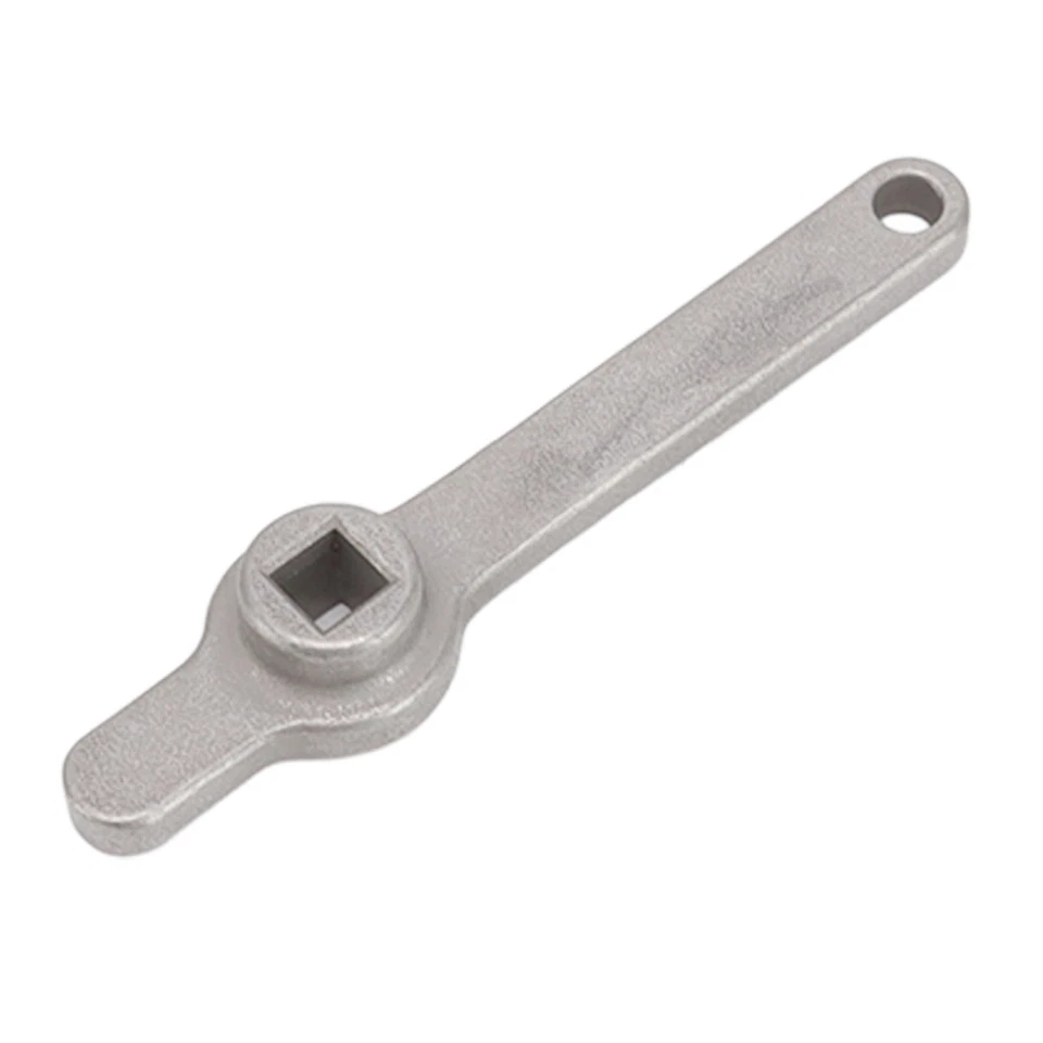 Radiator Key Stainless Steel Rad Key Radiator Bleed Key Plumbing Bleed Spanner - Image 4 of 4