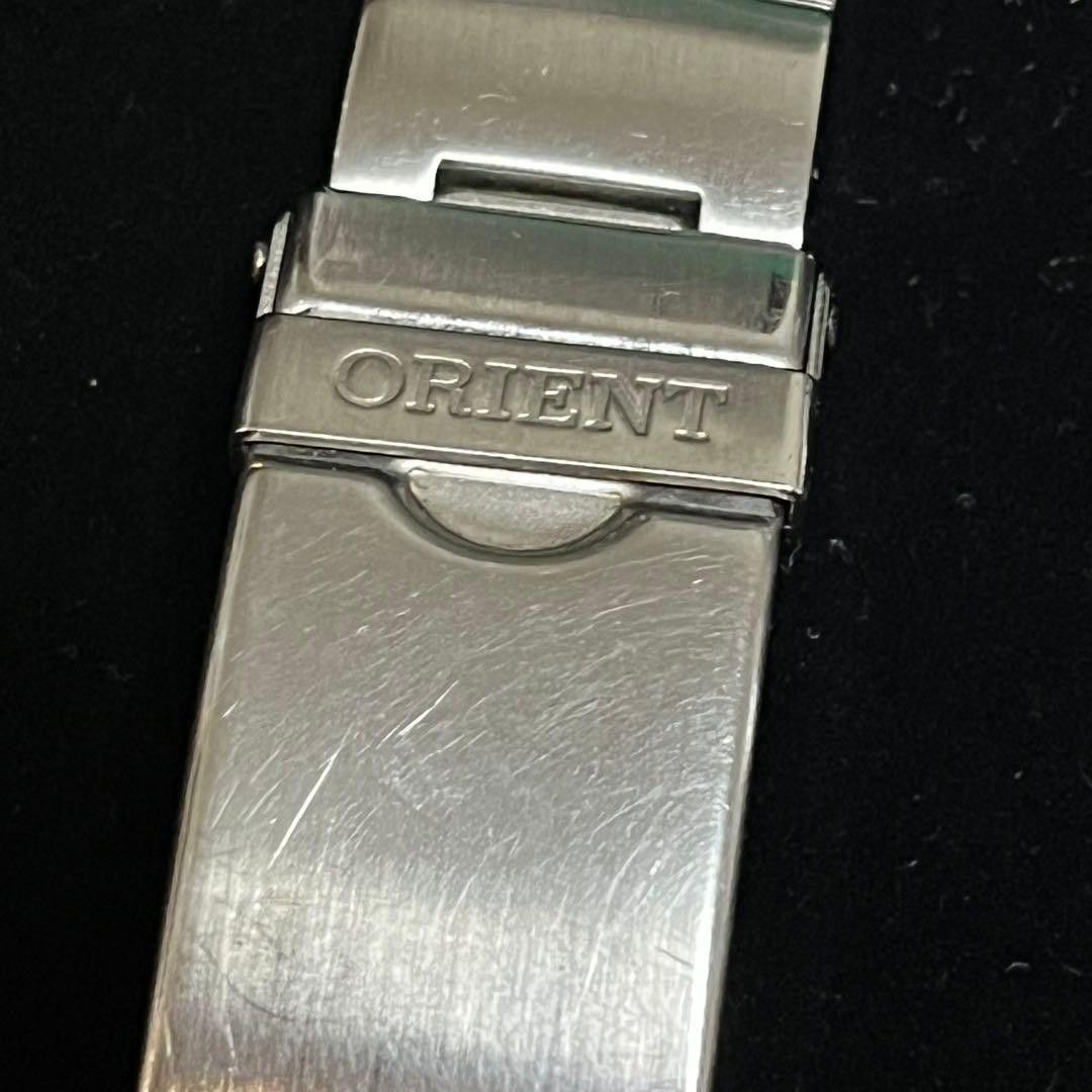 Working Item ORIENT M FORCE Automatic Watch EX07 … - image 4
