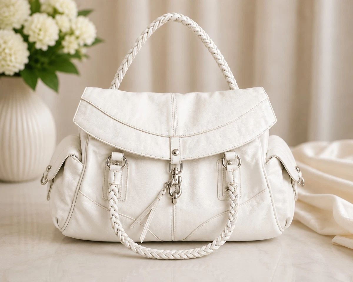 Francesco Biasia Bags & Handbags for Women for sale - eBay