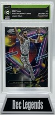 2023-24 Topps Cosmic Chrome - Jayson Tatum #6