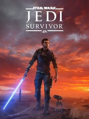 STAR WARS Jedi: Survivor - Game Key (EA App) - Standard Edition - Global