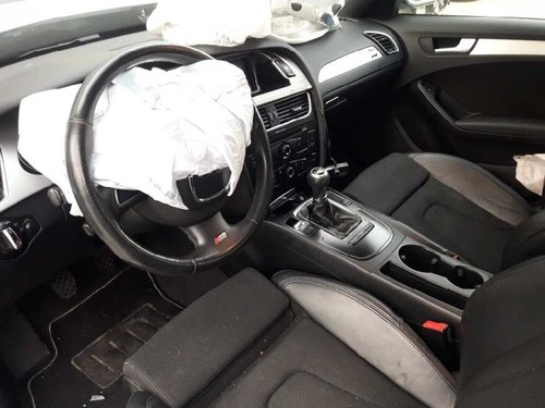 32335478 PINZA FRENO TRASERA IZQUIERDA / 231608 PARA AUDI A4 AVANT 8K5 2008 - Imagen 7 de 10