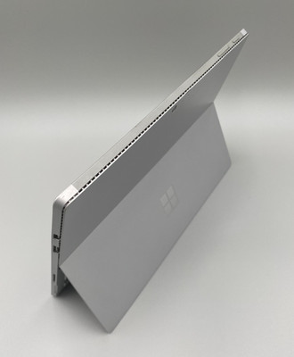 Microsoft Surface Pro 4 tablet 1724 i5-6300U 2.4GHz 128GB SSD 4GB DDR3 Silver C