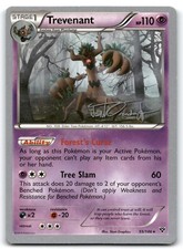 Trevenant #55/146 World Championship Decks