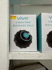 Vibrating Massage Ball