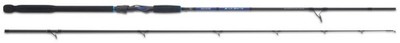 AQUANTIC Salt Shad² 90 Spinnrute Meeresrute 215cm-255cm Jig-Rute Norwegenrute