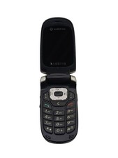 Cellulare vintage usato non testato – telefono da collezione SAMSUNG SGH-X660V