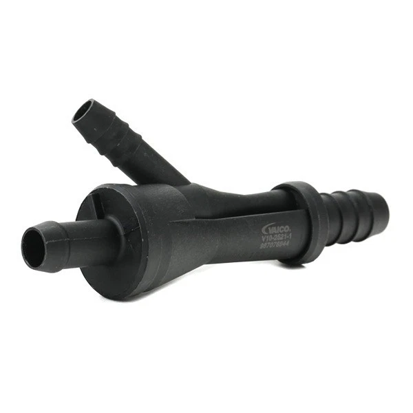 VAICO Ventil Luftsteuerung-Ansaugluft Verstelleinheit Ventil Ansaugluft 0,027kg - Bild 3 von 4